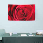 Red Rose Spandoek (Beurs)