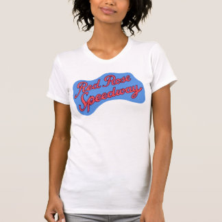 Red Rose Speedway T-shirt