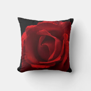 Red Rose tpcnm Kussen