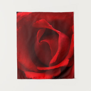 Red Rose wtcnm Wandkleed
