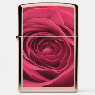 Red Rosebud