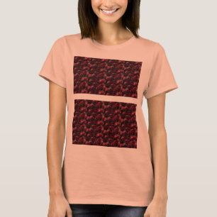 Red Roses Shirt