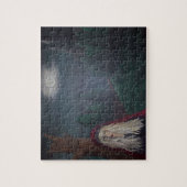 Red Ryder - Puzzle à pièces (Vertical)