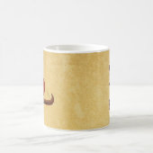 Red Sail Vikingschip II Koffiemok (Center)