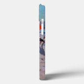 Red Sails Royan Frankrijk Case-Mate iPhone Case (Achterkant / Links)