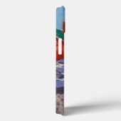 Red Sails Royan Frankrijk Case-Mate iPhone Case (Achterkant / Rechts)