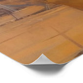 Red Sands Poster (Hoek)