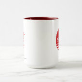 Red Sands Writers Circle mok (Midden)