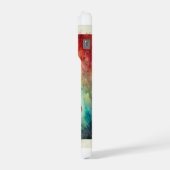 Red Scorpion 061124AREF150 - Watercolor (Côté gauche)