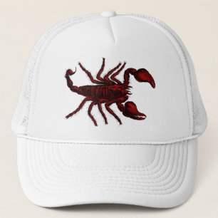 Red Scorpion - Pet #1
