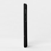 Red Shoulked Hawk Audubon Bird of Prey Case-Mate iPhone Case (Achterkant/links)