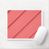 Red Siding Muismat (Met muis)