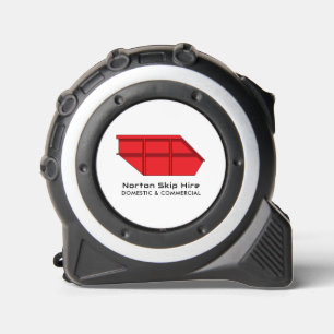 Red Skip, Skip/Dumpster Company Rolmaat
