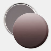 Red Sky Magneet (Voorkant / Achterkant)