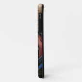 Red Snapper Fish iPhone 5 Case-Mate iPhone Case (Achterkant/links)