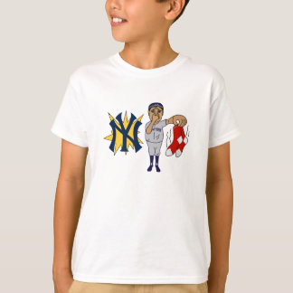 Red Socks Stink!  - Winner 09.07.09 T-shirt