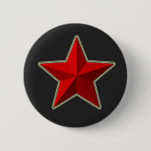 Red Star Button (Voorkant)