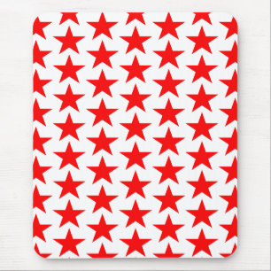 Red Star Patroon Muismat