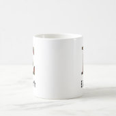Red Stewart Pset Monogram E Mok (Center)
