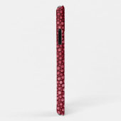 Red Stingray Case-Mate iPhone Case (Achterkant/rechts)