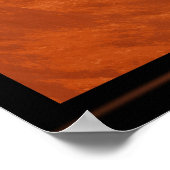 RED STORM RISING 2065 POSTER (Hoek)