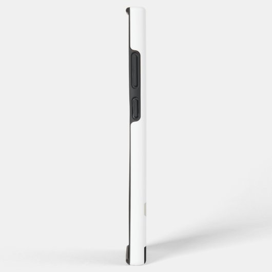 Red sun phone case samsung galaxy hoesje (Rechterkant)