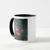 Red Super Giant Cluster Mok (Voorkant links)
