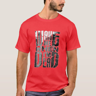 Red T-Shirt