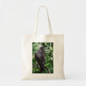 Red Tail Hawk Bag Tote Bag (Voorkant)