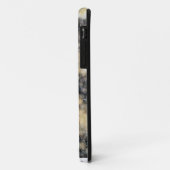 Red Tail Hawk in de sneeuwzaak Case-Mate iPhone Case (Achterkant/links)