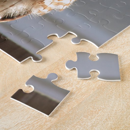 Red Tail Hawk puzzle (Côté)