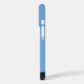 Red-Tailed Hawk met vleugels Opgeheven Wildlife Fo Case-Mate iPhone Case (Achterkant / Links)