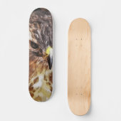 RED TAILED HAWK SKATEBOARD (Voorkant)