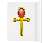 RED TALISMAN, rode gele vlammen (Binnen (Links))