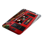 Red Temple Bar-pub in Dublin Magneet (Linkerzijde)