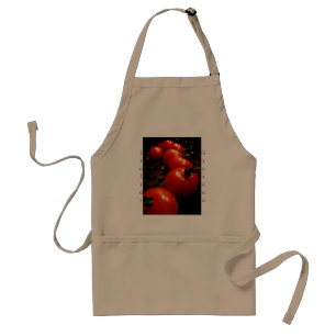 Red Tomato ITALIAN GRANDMA Apron Standaard Schort