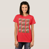 Red TShirt (Devant entier)