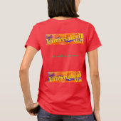 Red TShirt (Dos)