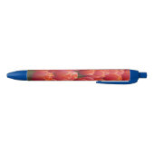 Red Tulips PatternCustom Trim Pen (Bodem)