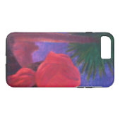 Red Turban dusk Jodhpur 2012 Case-Mate iPhone Case (Achterkant (Horizontaal))