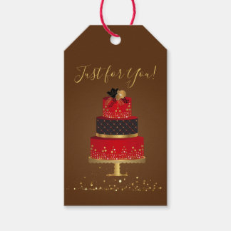 Red Velvet Custom Birthday Invitation Card Cadeaulabel