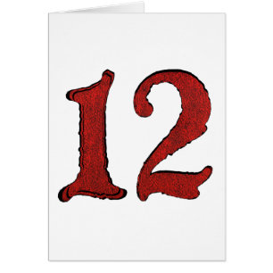 Red Velvet Holiday Number reeks.