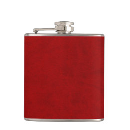 Red Velvet Personalized Home Casino Heupfles