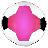 Red Voetbal (Gedraaid)