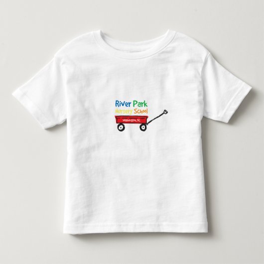 Red Wagon_logo_Final Kinder Shirts (Voorkant)