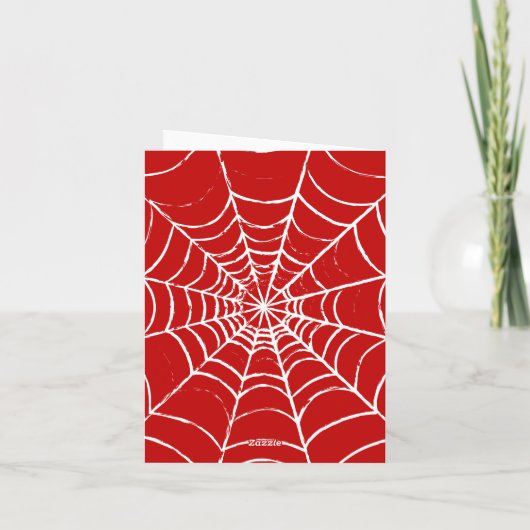 Red Web (Dos)
