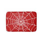 Red Web Badmat (Voorkant)