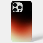 Red Whisper Case-Mate iPhone Case (Achterkant)