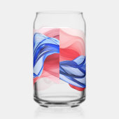 Red, White, and Blue football team colors (Droite)