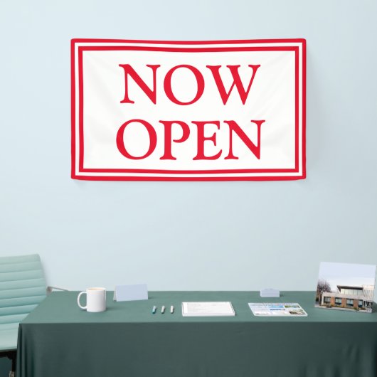 Red White Business nu open Spandoek (Beurs)